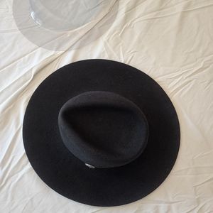 Vintage Nascar Dale Earnhardt Sr. #3 Stetson cowboy hat
